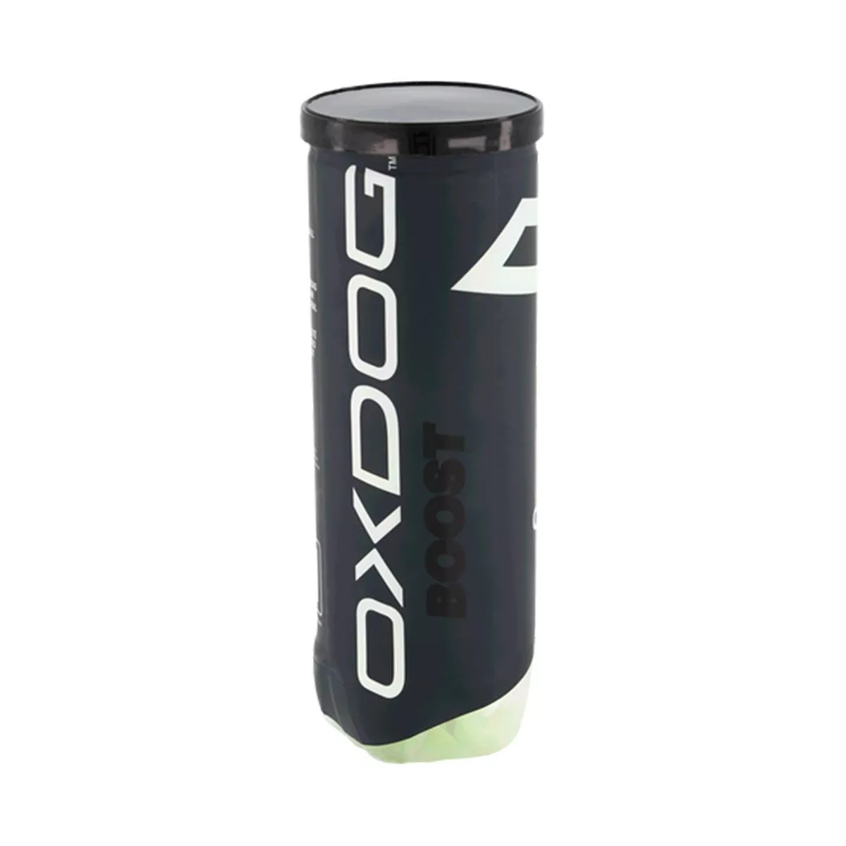 Tubo da 3 palline Oxdog Boost