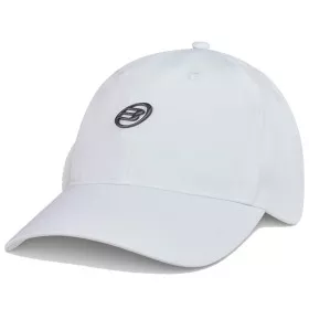 Cappellino Bullpadel BPG262 I Bianco