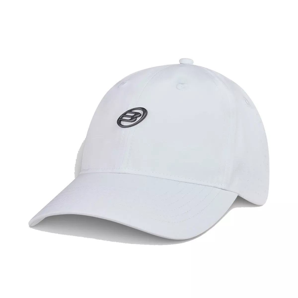 Cappellino Bullpadel BPG262 I Bianco