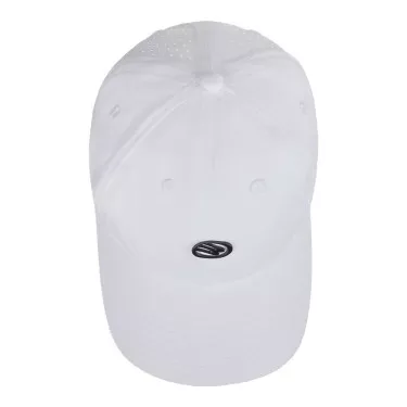 Cappellino Bullpadel BPG262 I Bianco