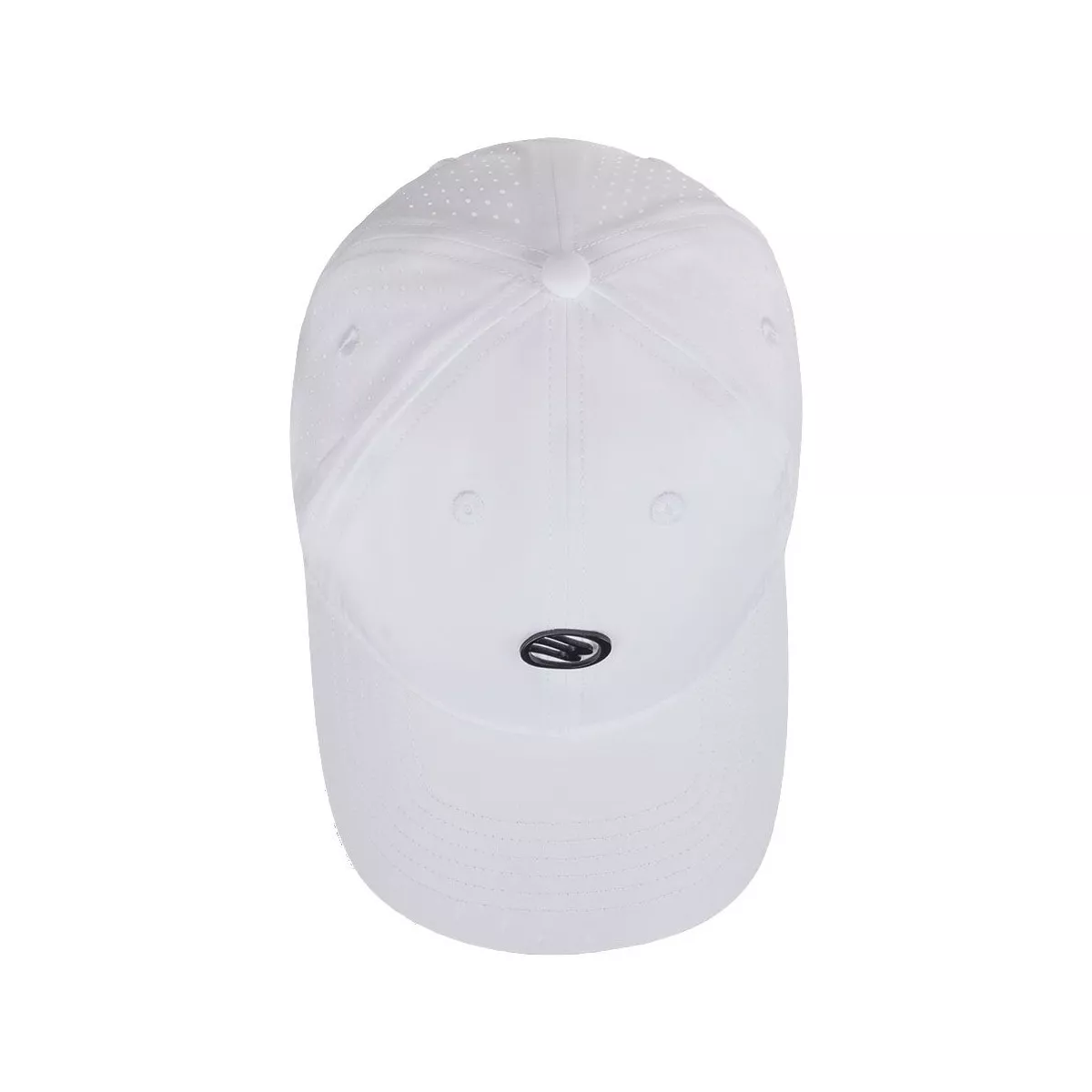 Cappellino Bullpadel BPG262 I Bianco