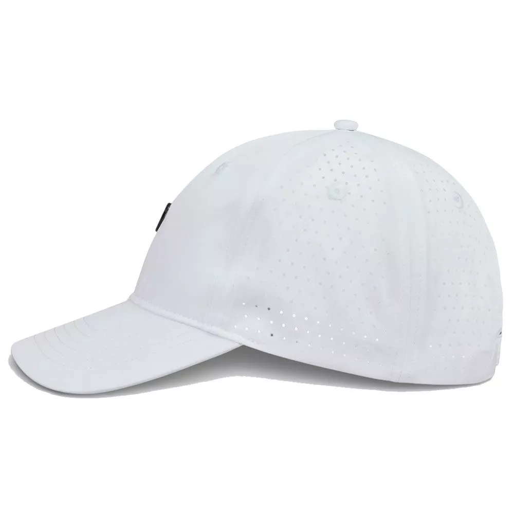 Cappellino Bullpadel BPG262 I Bianco