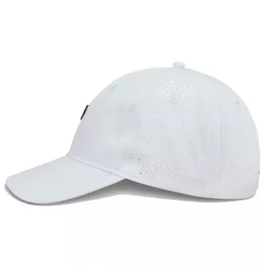 Cappellino Bullpadel BPG262 I Bianco