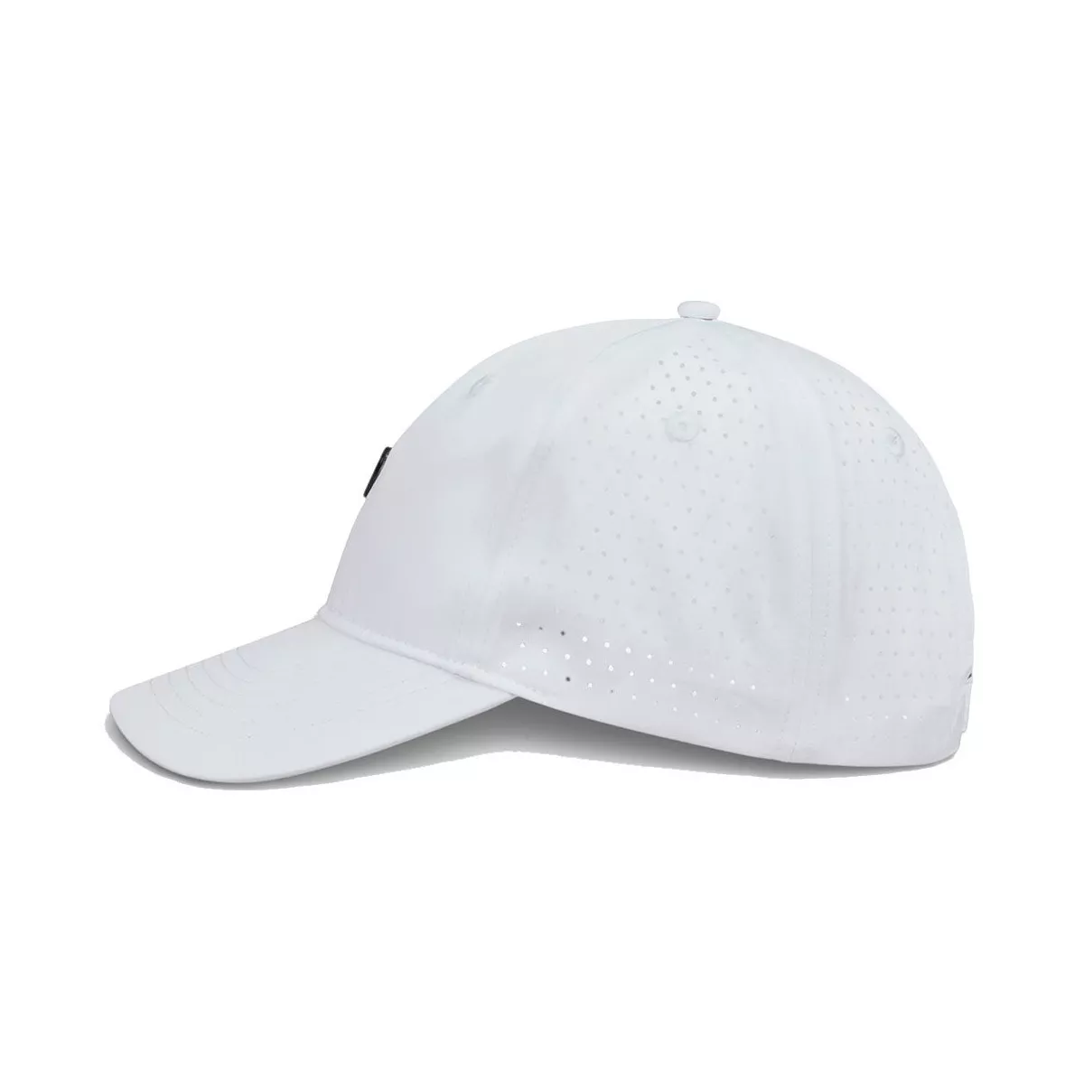 Cappellino Bullpadel BPG262 I Bianco
