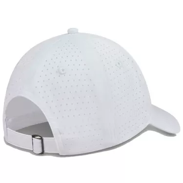 Cappellino Bullpadel BPG262 I Bianco
