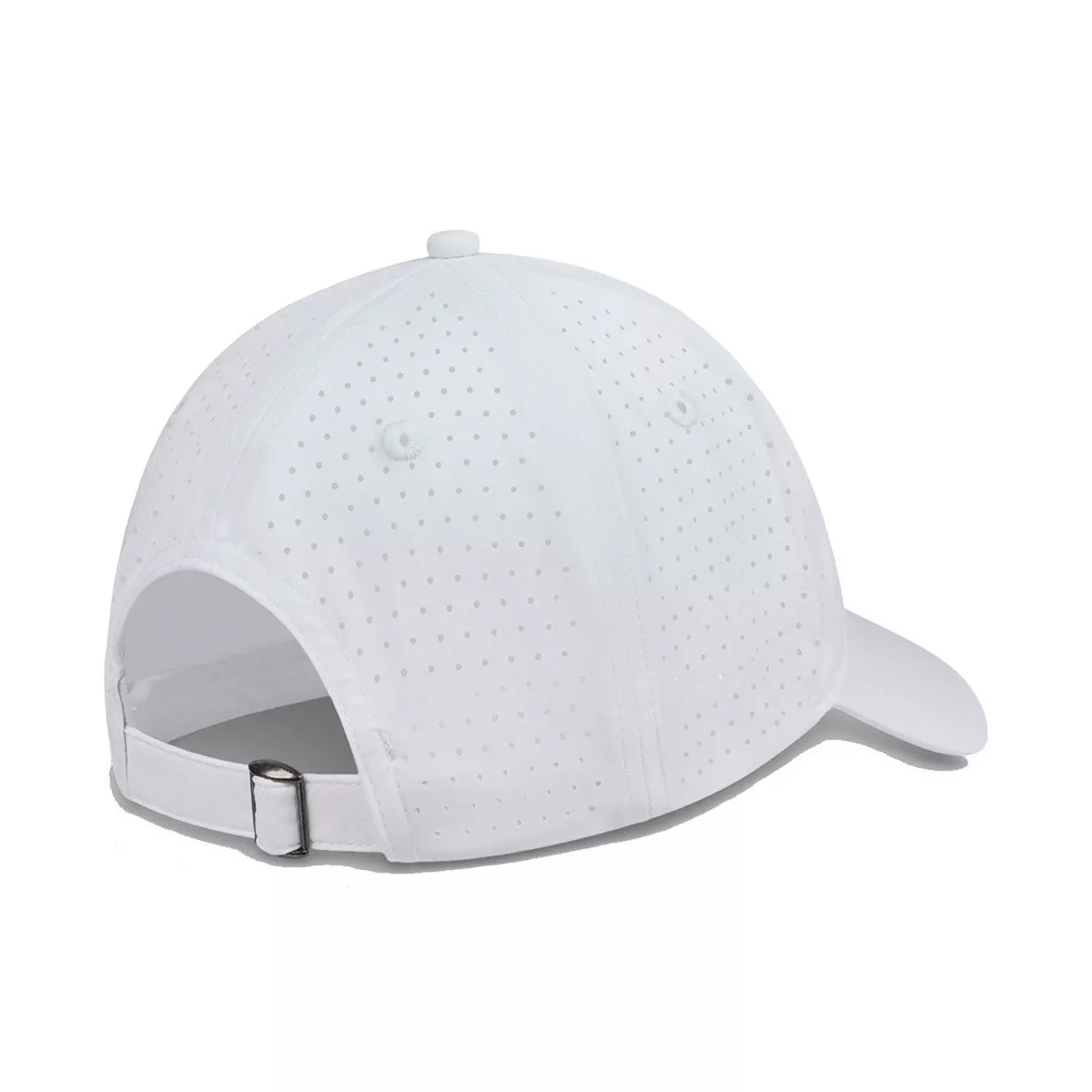 Cappellino Bullpadel BPG262 I Bianco