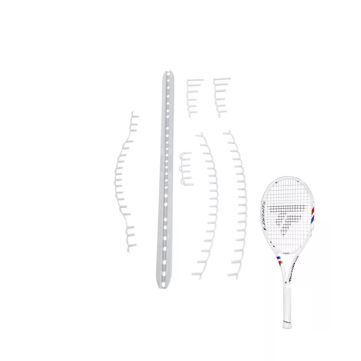 Paraurti Tecnifibre T-Fight 300
