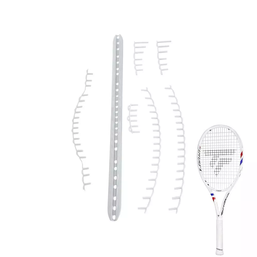 Paraurti Tecnifibre T-Fight 255 / 270 / 285 (2025)