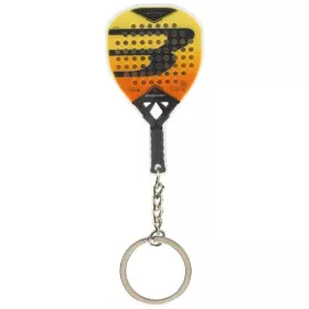 Portachiavi Bullpadel Mini Racchetta Vertex 05 Geo 27