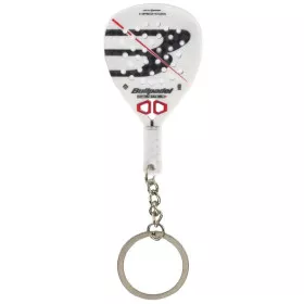 Portachiavi Bullpadel Mini Racchetta Hack 05 27