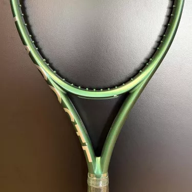 Racchetta Lacoste L23 (300g) - Seconda Scelta