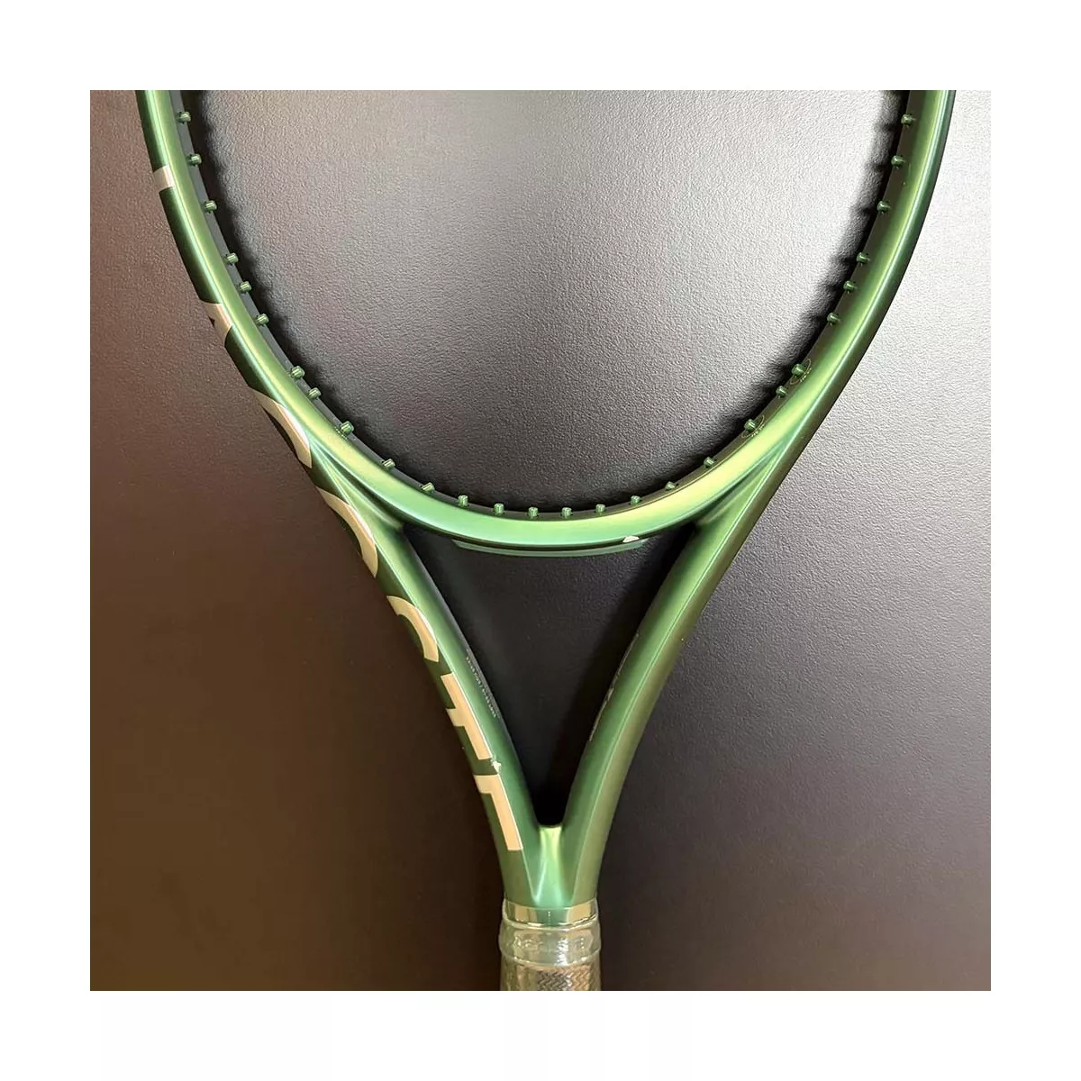 Racchetta Lacoste L23 (300g) - Seconda Scelta