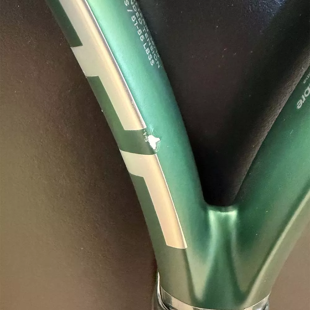 Racchetta Lacoste L23 (300g) - Seconda Scelta