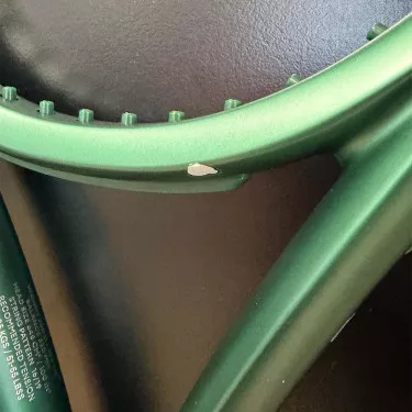 Racchetta Lacoste L23 (300g) - Seconda Scelta