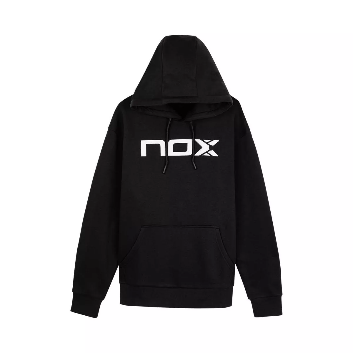 Felpa Nox Team Club Nera