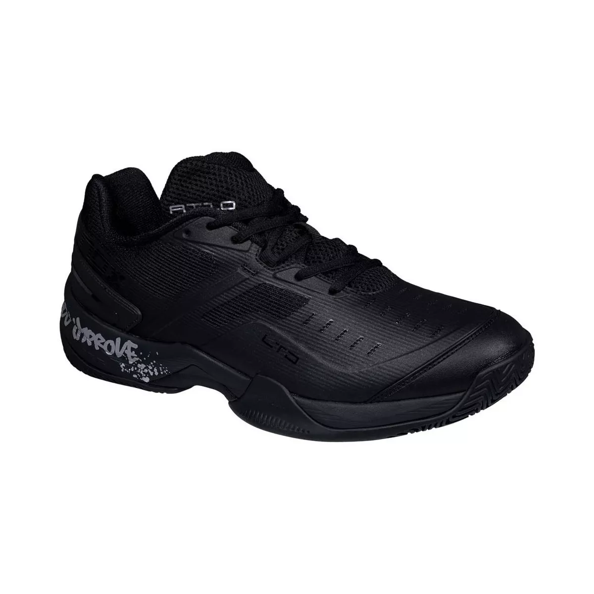 Scarpe Nox AT10 Pro Limited Edition Nero