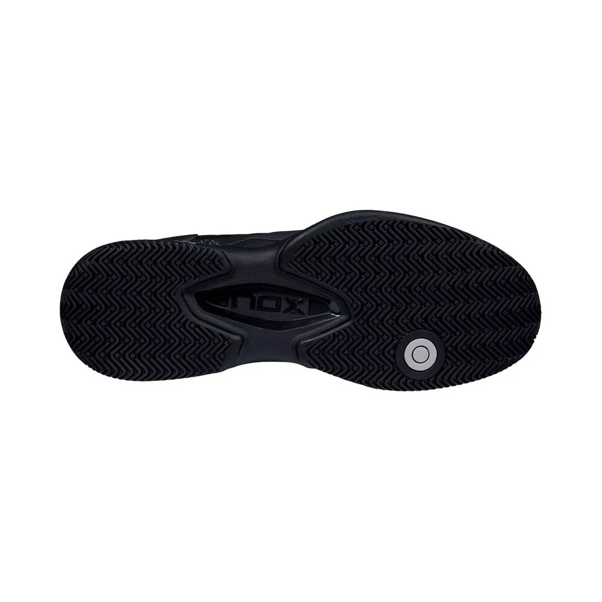 Scarpe Nox AT10 Pro Limited Edition Nero