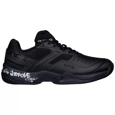 Scarpe Nox AT10 Pro Limited Edition Nero