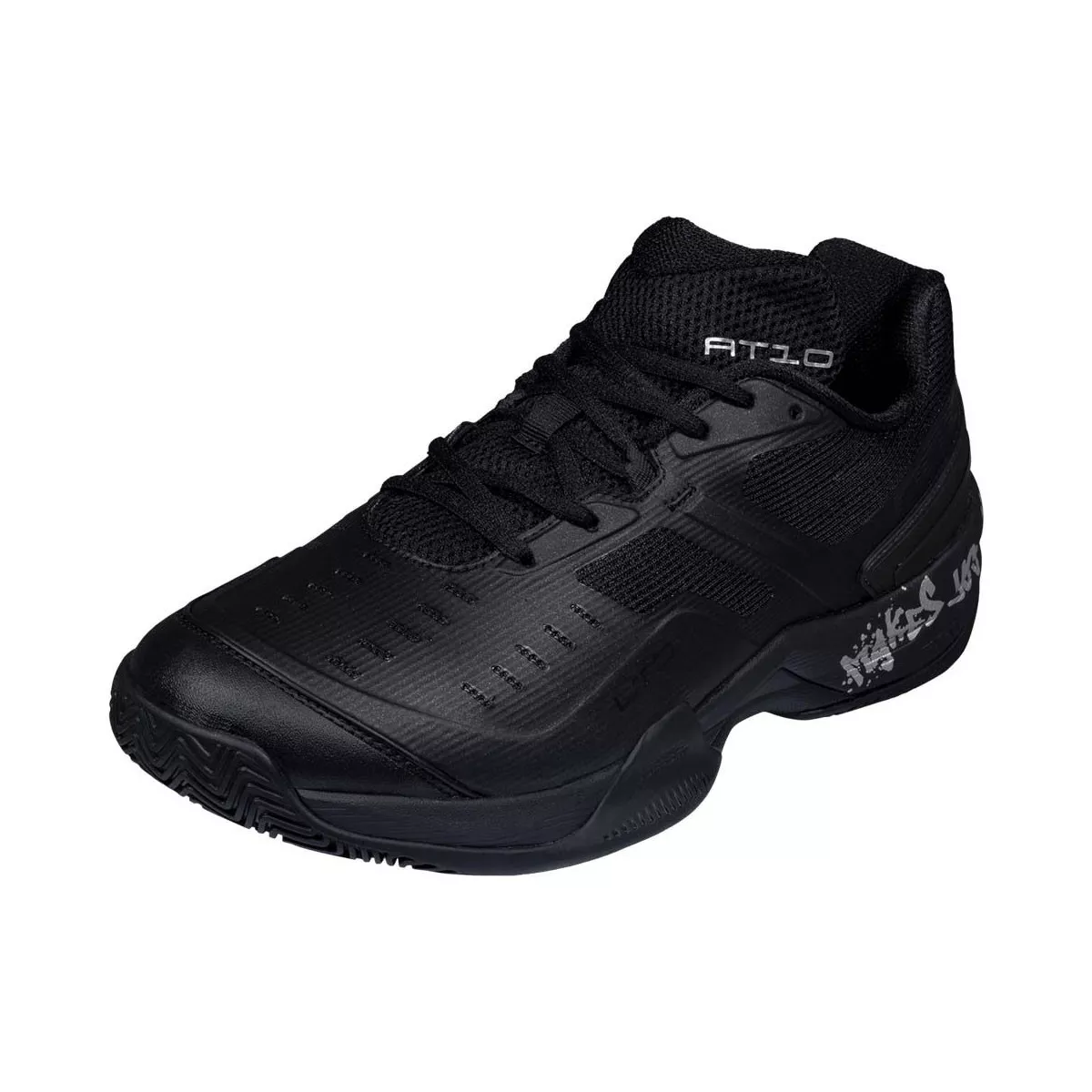 Scarpe Nox AT10 Pro Limited Edition Nero