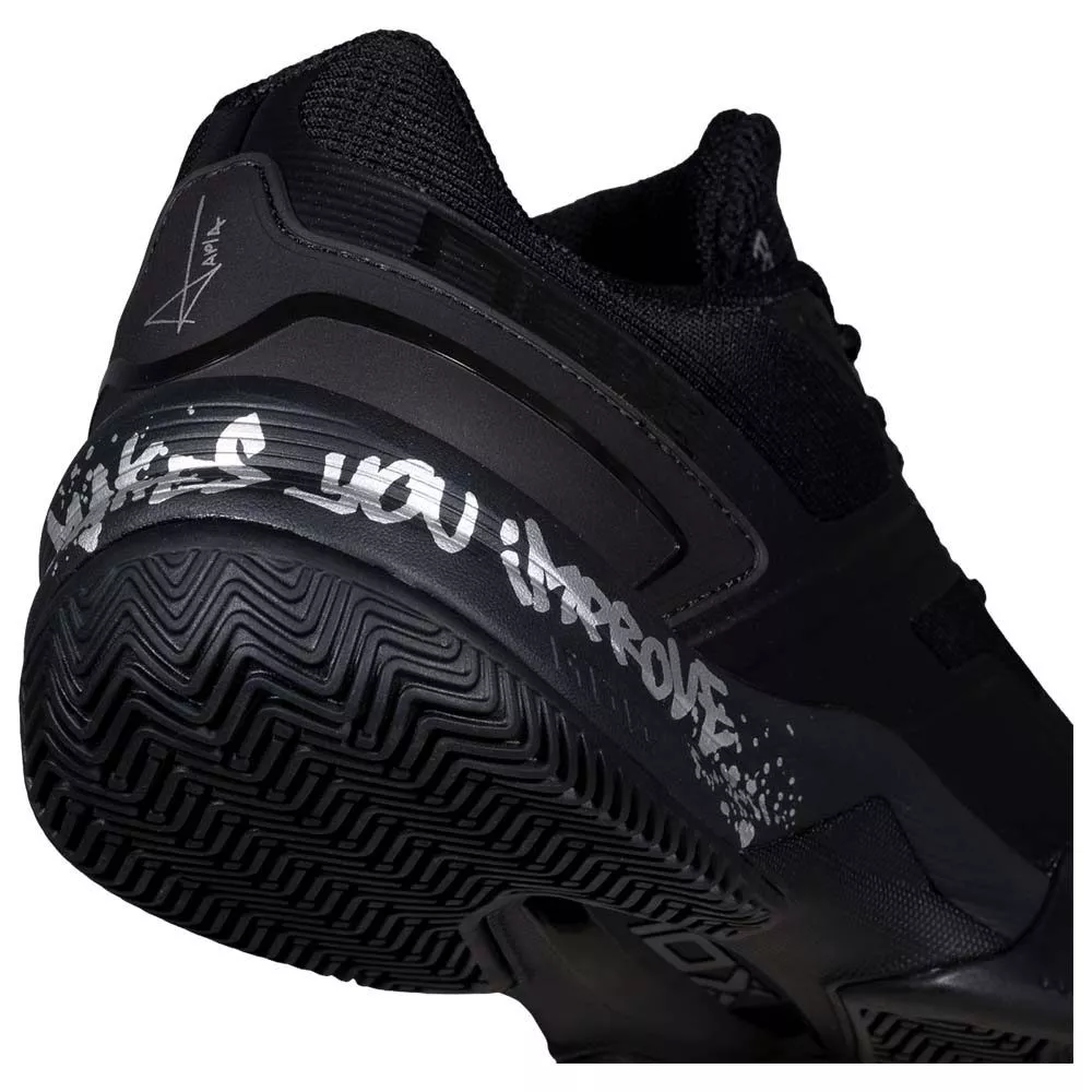 Scarpe Nox AT10 Pro Limited Edition Nero