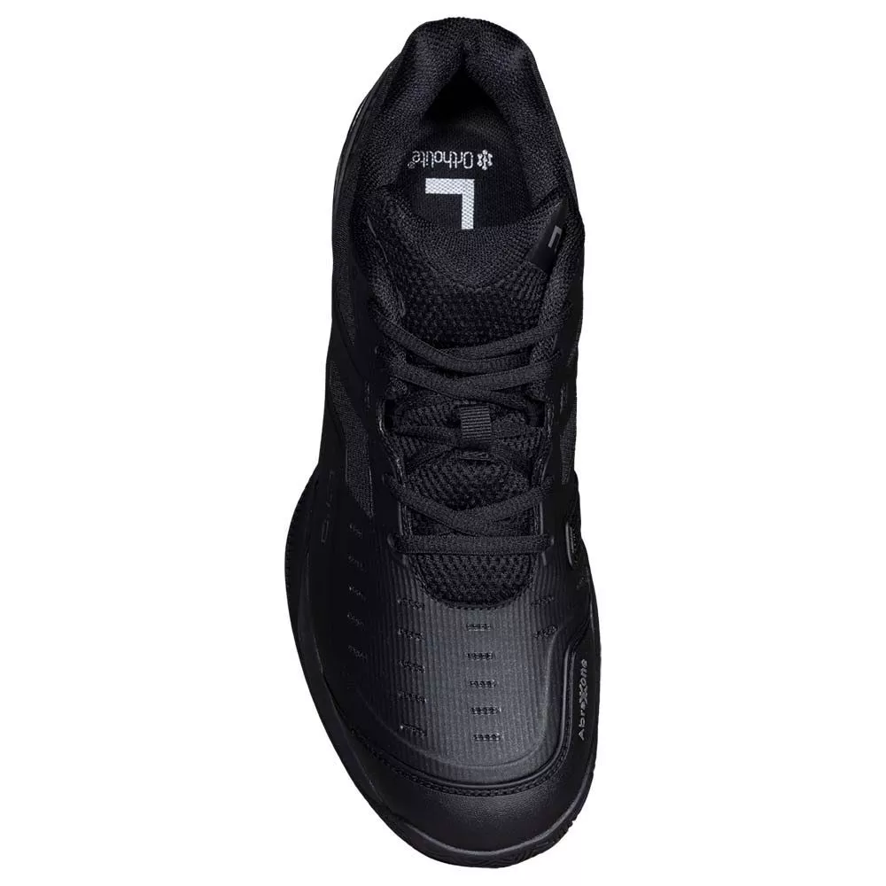 Scarpe Nox AT10 Pro Limited Edition Nero