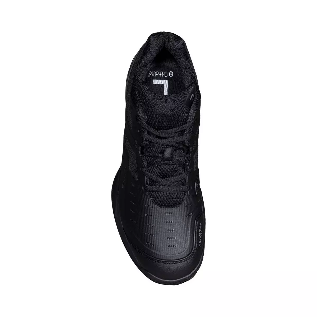 Scarpe Nox AT10 Pro Limited Edition Nero