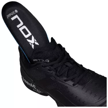 Scarpe Nox AT10 Pro Limited Edition Nero