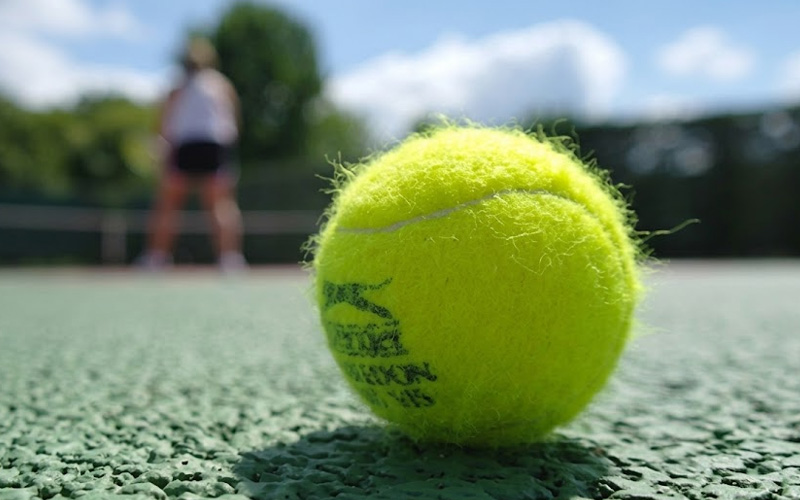 Perch&eacute; le palline da tennis sono pelose?