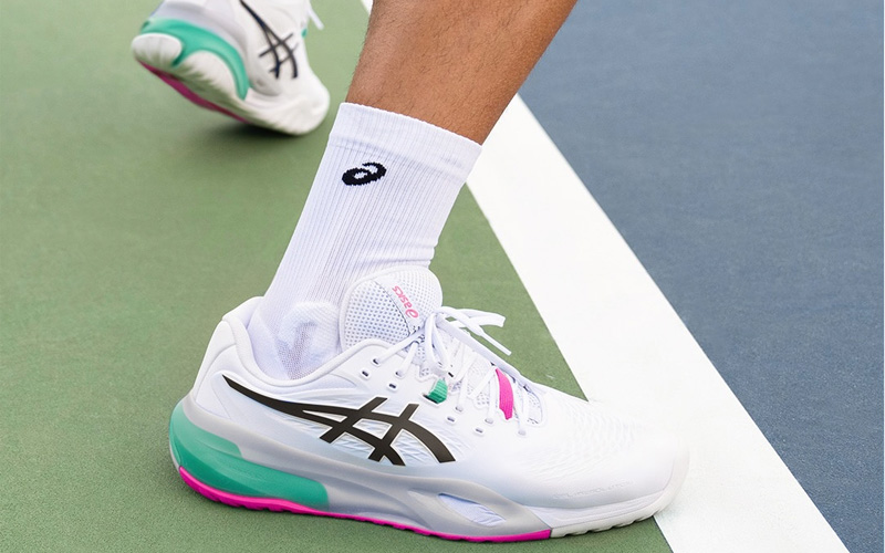 Le scarpe da tennis pi&ugrave; resistenti