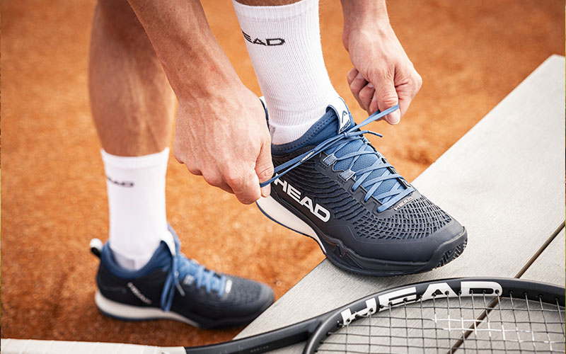 Quale scarpa da tennis scegliere quando si ha una tendinite al tendine d'Achille?