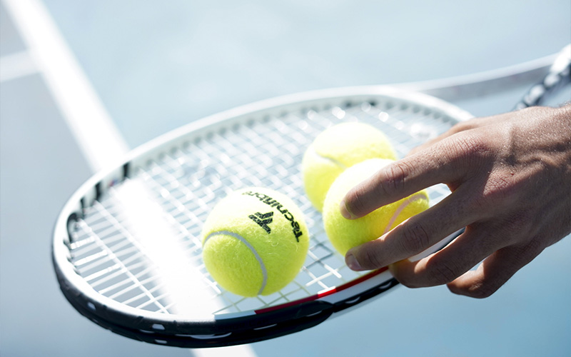 Come scegliere la mia palla da tennis?