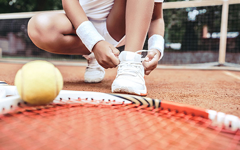 Come scegliere le scarpe da tennis per bambini?