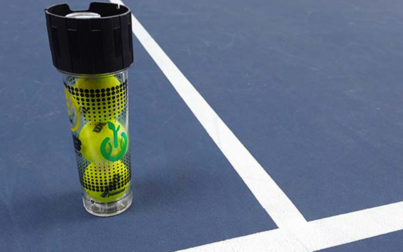 Quanto dura una palla da tennis?