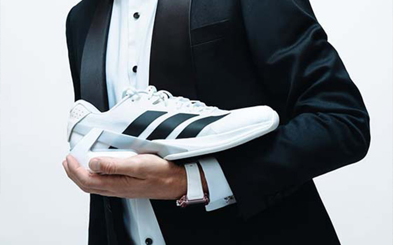 Come prendersi cura delle proprie scarpe da tennis?