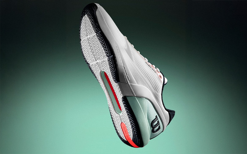 Perch&eacute; acquistare scarpe specifiche per il tennis?