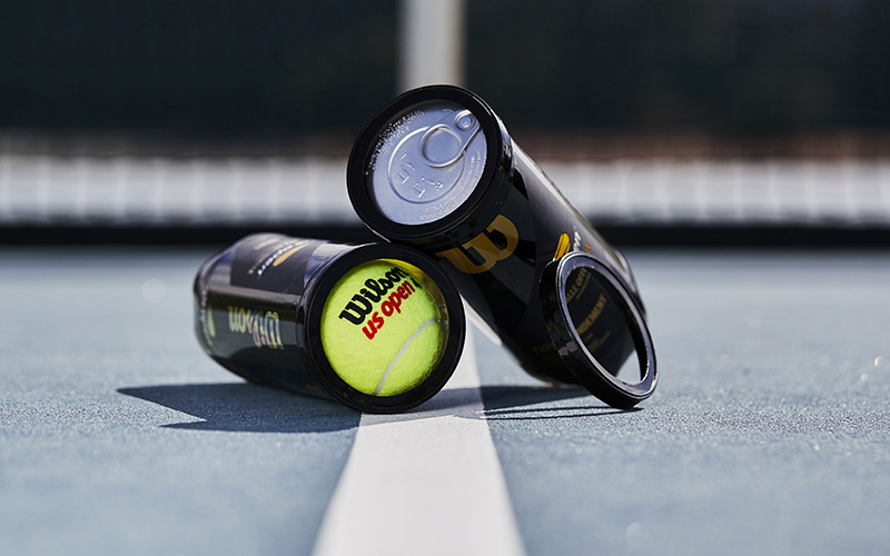 Quali sono le migliori palline da tennis?