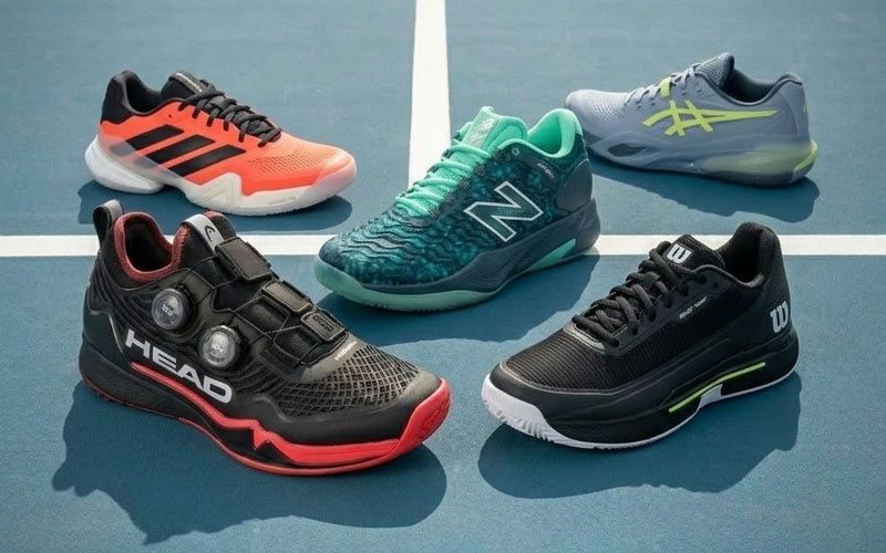 Le migliori scarpe da tennis dell'anno