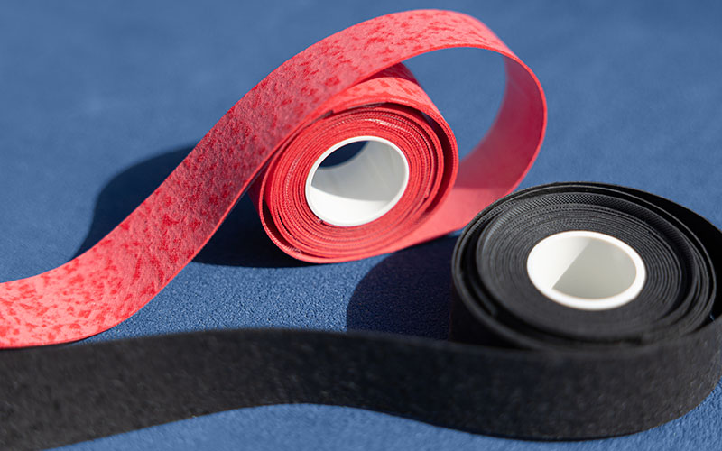 Tutte le nostre guide grip e overgrip